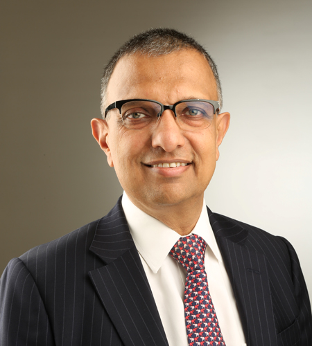 Nachiket Mor (BANYAN Academy) on Failed Collaborations in Healthcare Departments