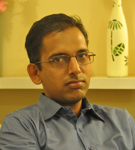 Sameer Shisodia (Rainmatter Foundation) on Working on The Biggest Failure - Climate